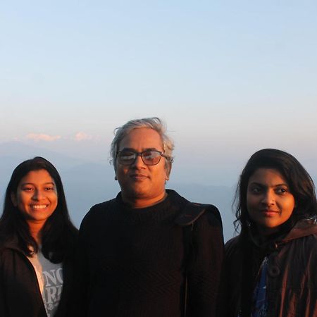 Mansarover Home Stay Kalimpong Bagian luar foto