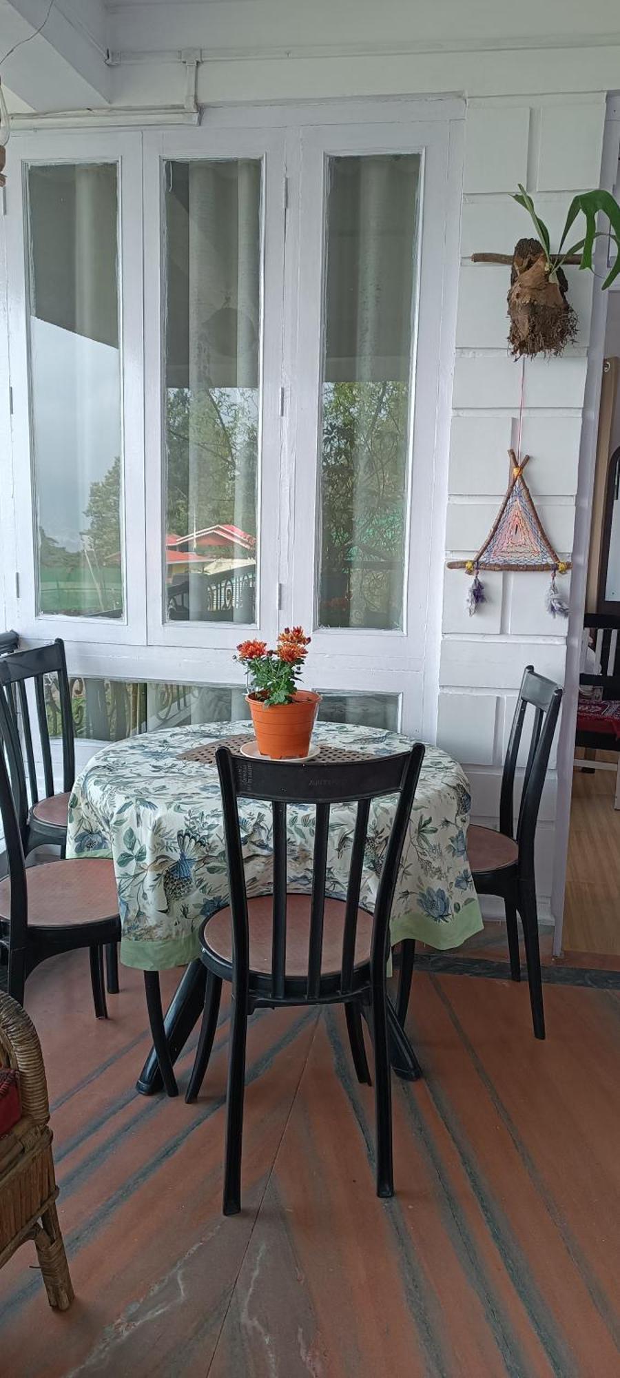 Mansarover Home Stay Kalimpong Bagian luar foto