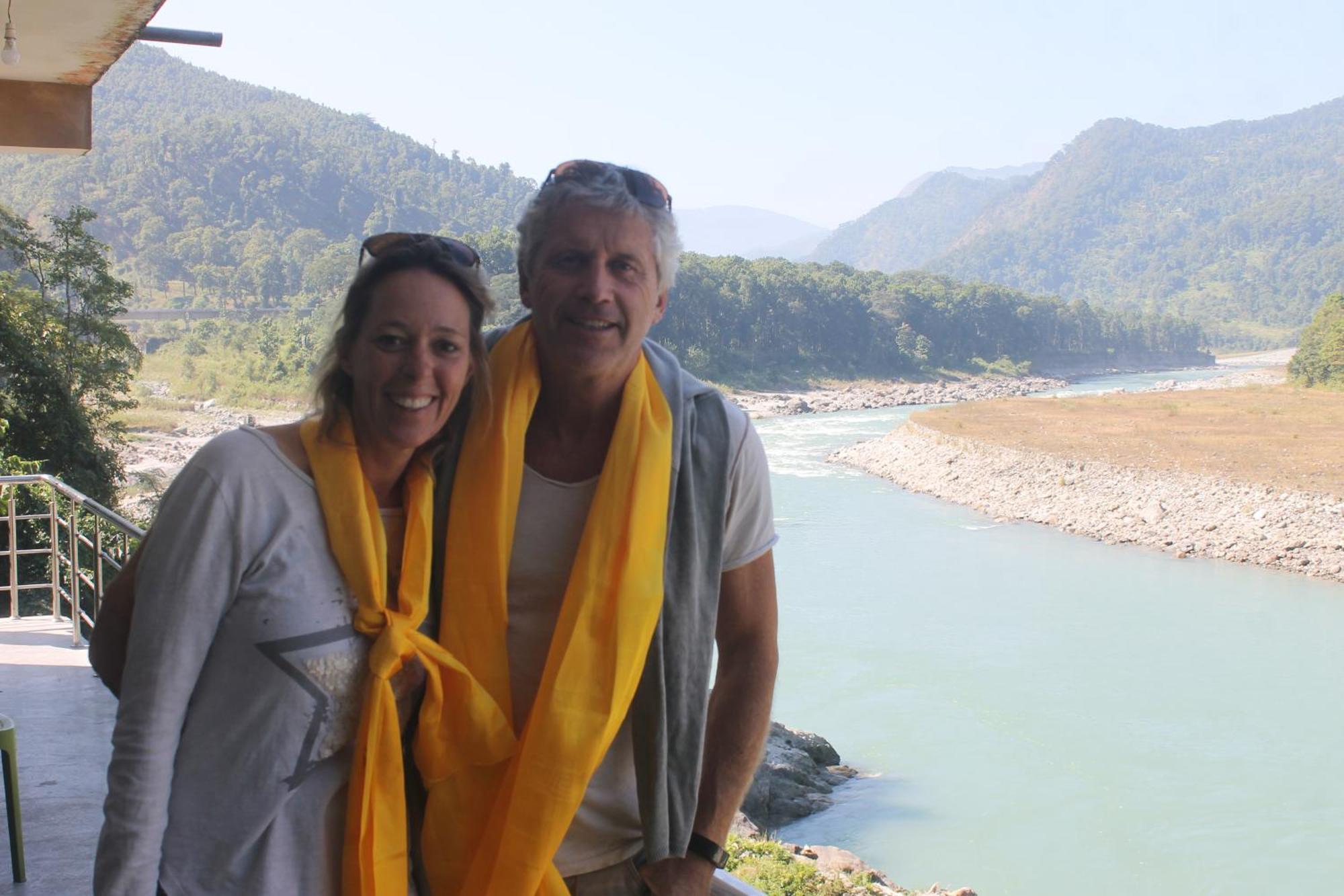 Mansarover Home Stay Kalimpong Bagian luar foto