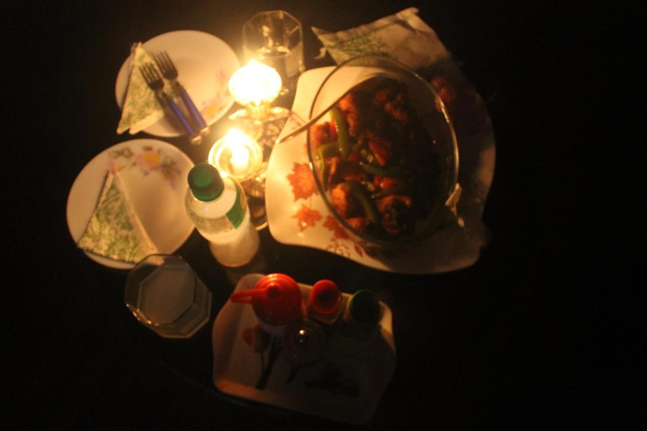 Mansarover Home Stay Kalimpong Bagian luar foto