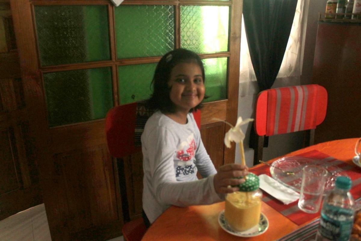 Mansarover Home Stay Kalimpong Bagian luar foto